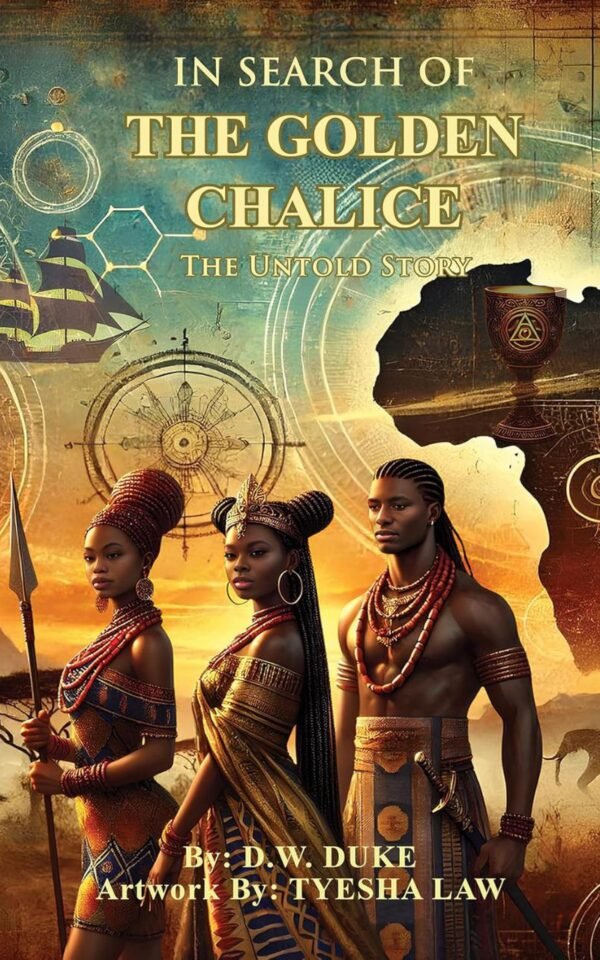 The Golden Chalice