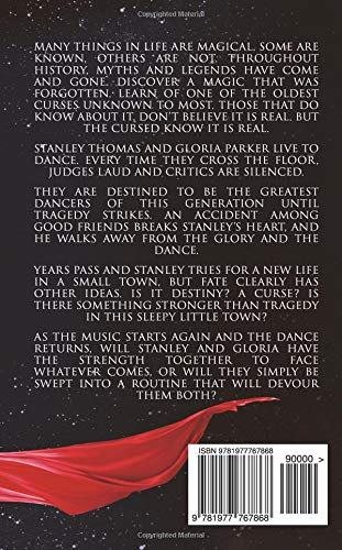 Dance of Unexpected Love Dancers Curse of Love