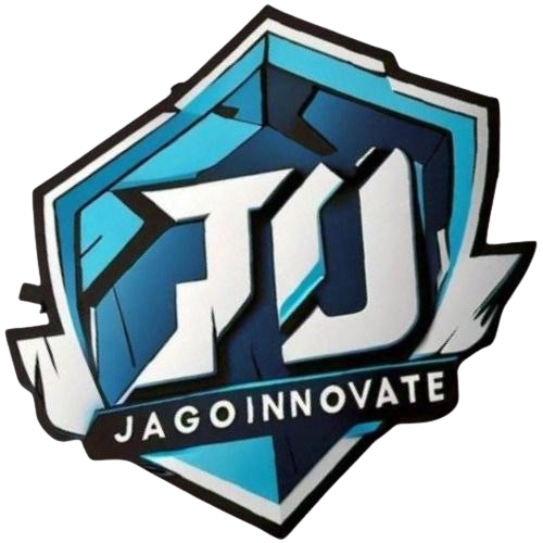 Jago innovate-